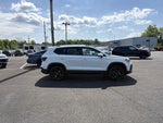 2026 Volkswagen Taos 1.5T SEL