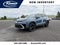 2026 Volkswagen Taos SEL 4MOTION