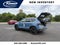 2026 Volkswagen Taos SEL 4MOTION