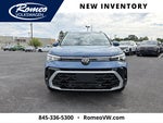 2026 Volkswagen Taos SEL 4MOTION