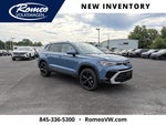2026 Volkswagen Taos SEL 4MOTION