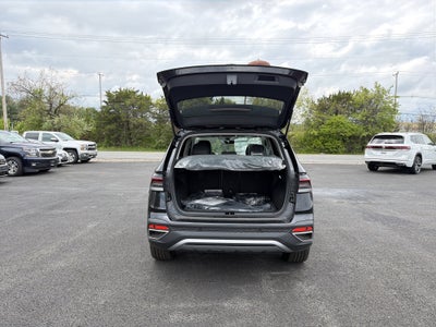 2026 Volkswagen Taos 1.5T SEL