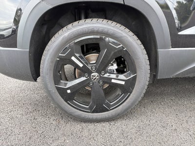 2026 Volkswagen Taos 1.5T SEL