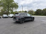 2026 Volkswagen Taos 1.5T SEL