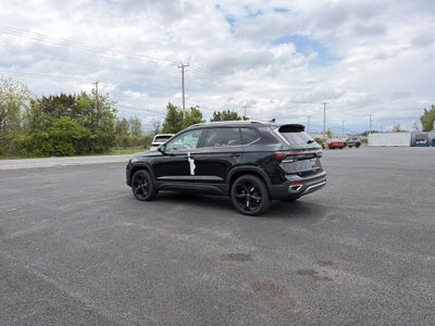 2026 Volkswagen Taos 1.5T SEL