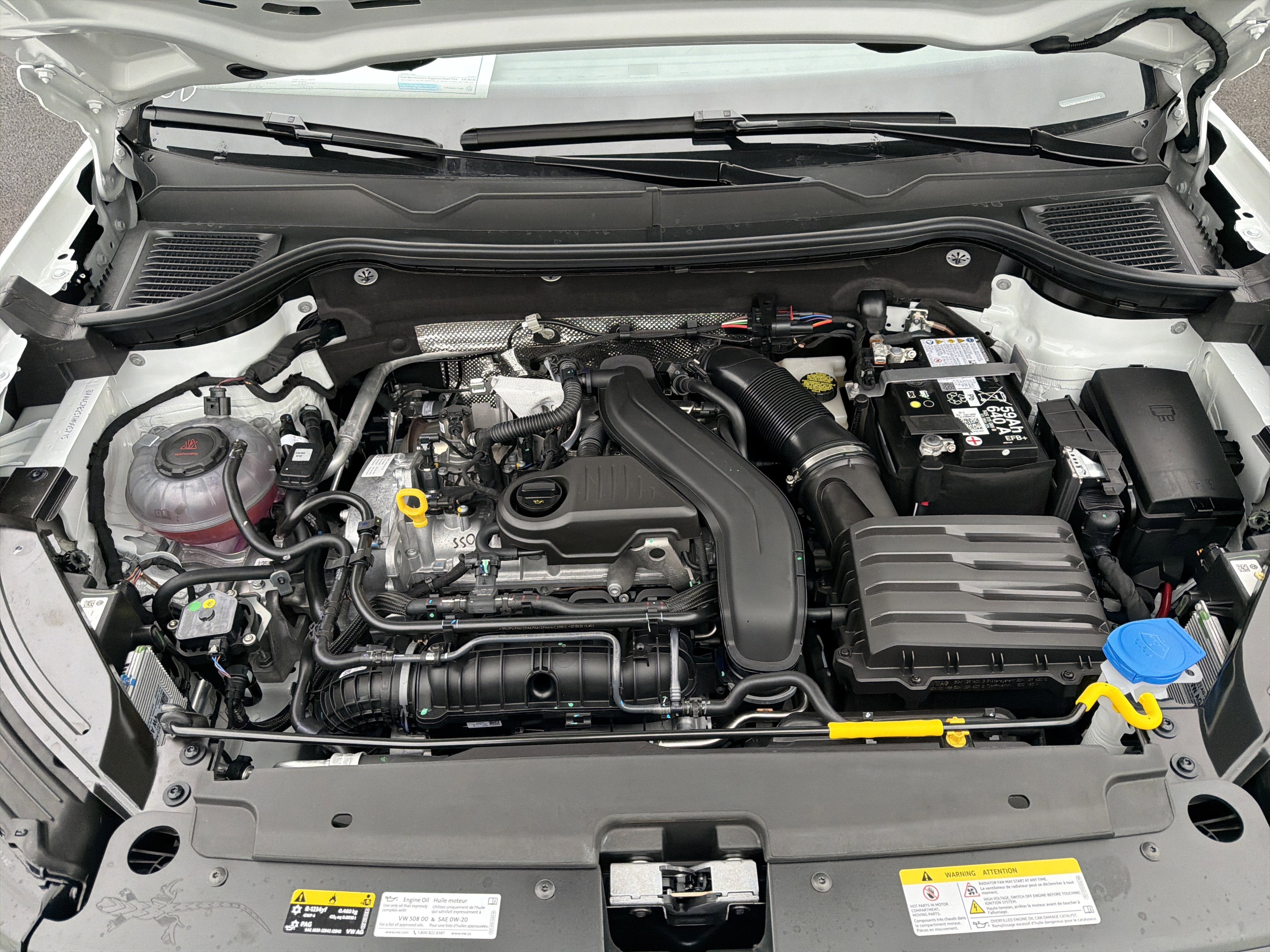 2026 Volkswagen Taos 1.5T SEL