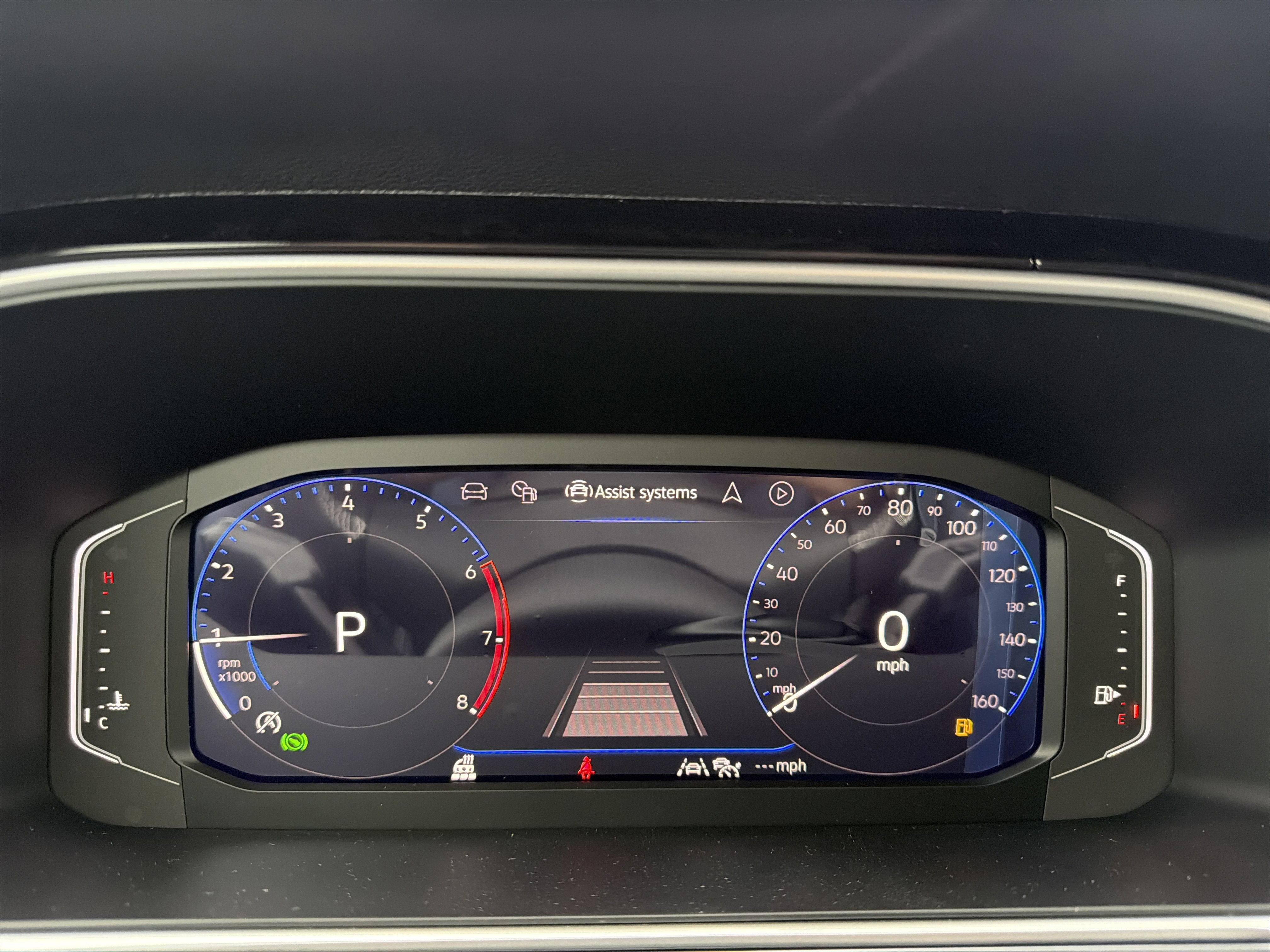 2026 Volkswagen Taos 1.5T SEL