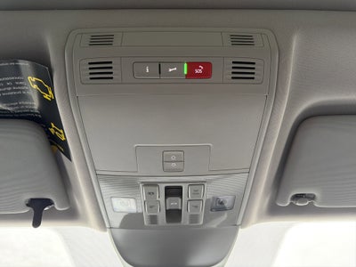 2026 Volkswagen Taos 1.5T SEL