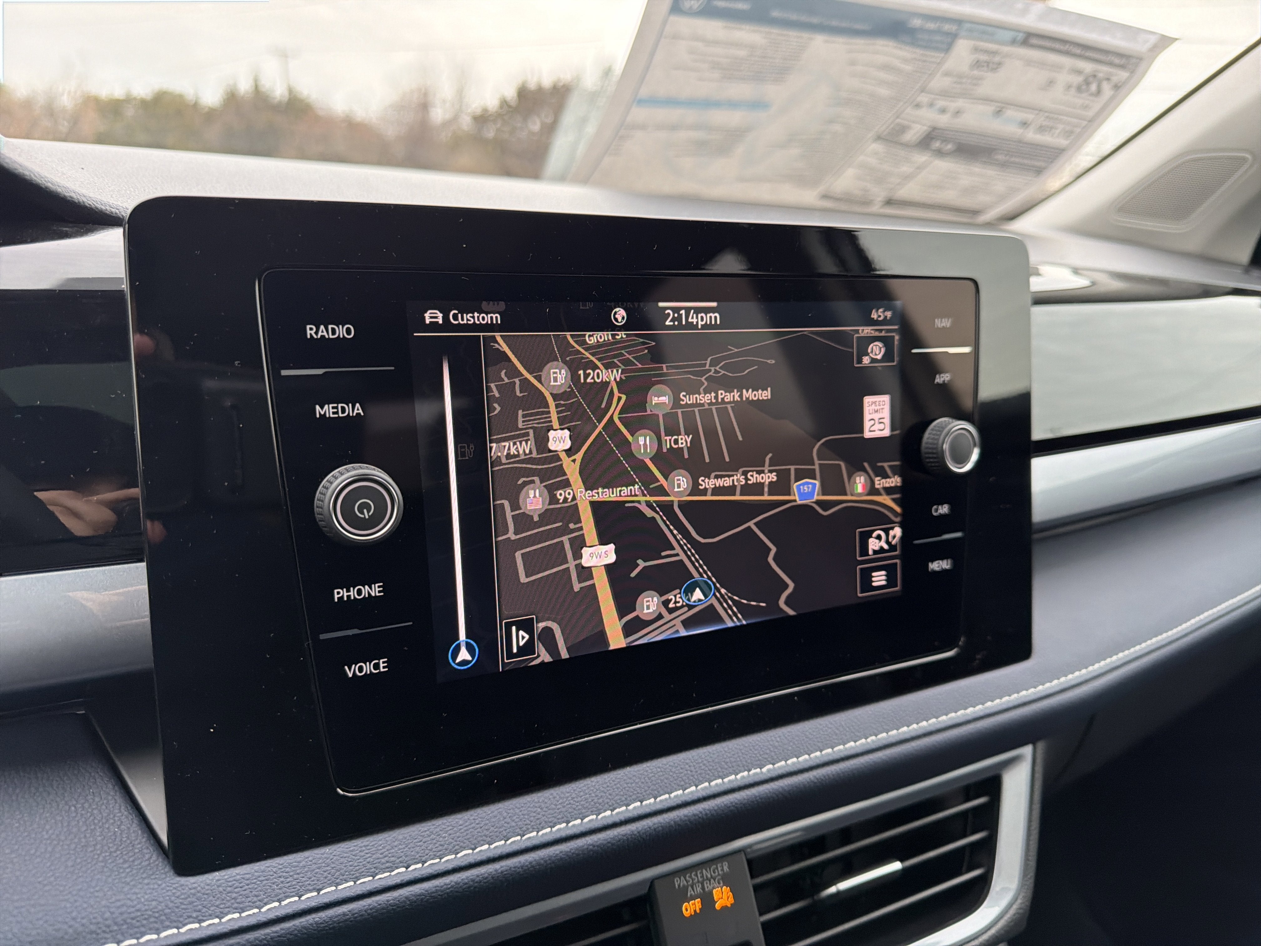 2026 Volkswagen Taos 1.5T SEL