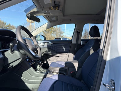 2026 Volkswagen Taos 1.5T SEL