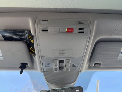 2026 Volkswagen Taos 1.5T SEL