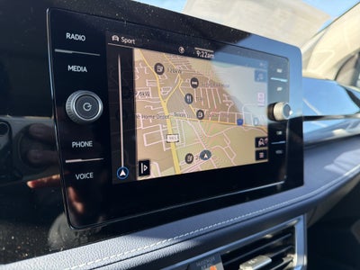 2026 Volkswagen Taos 1.5T SEL