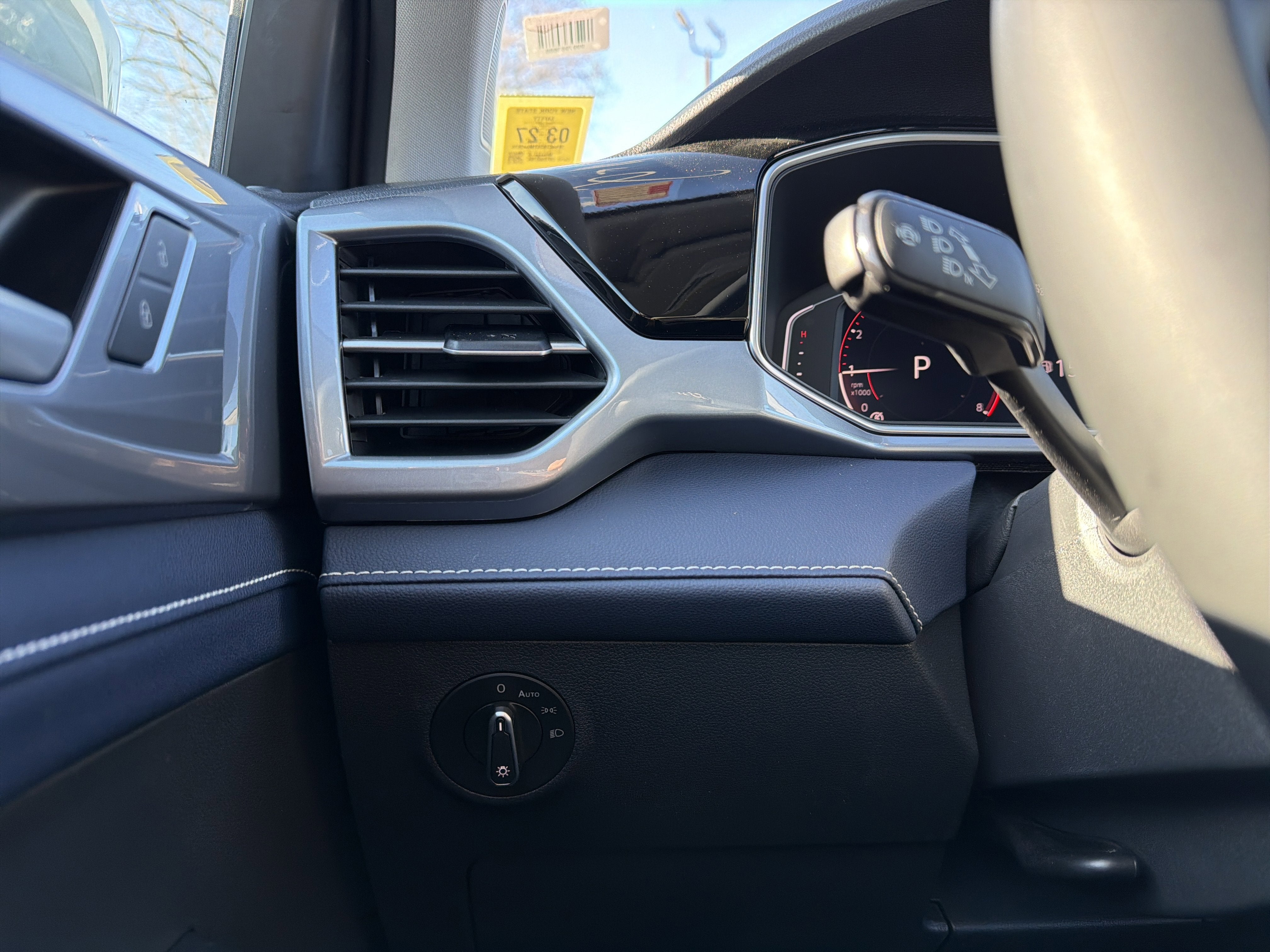 2026 Volkswagen Taos 1.5T SEL