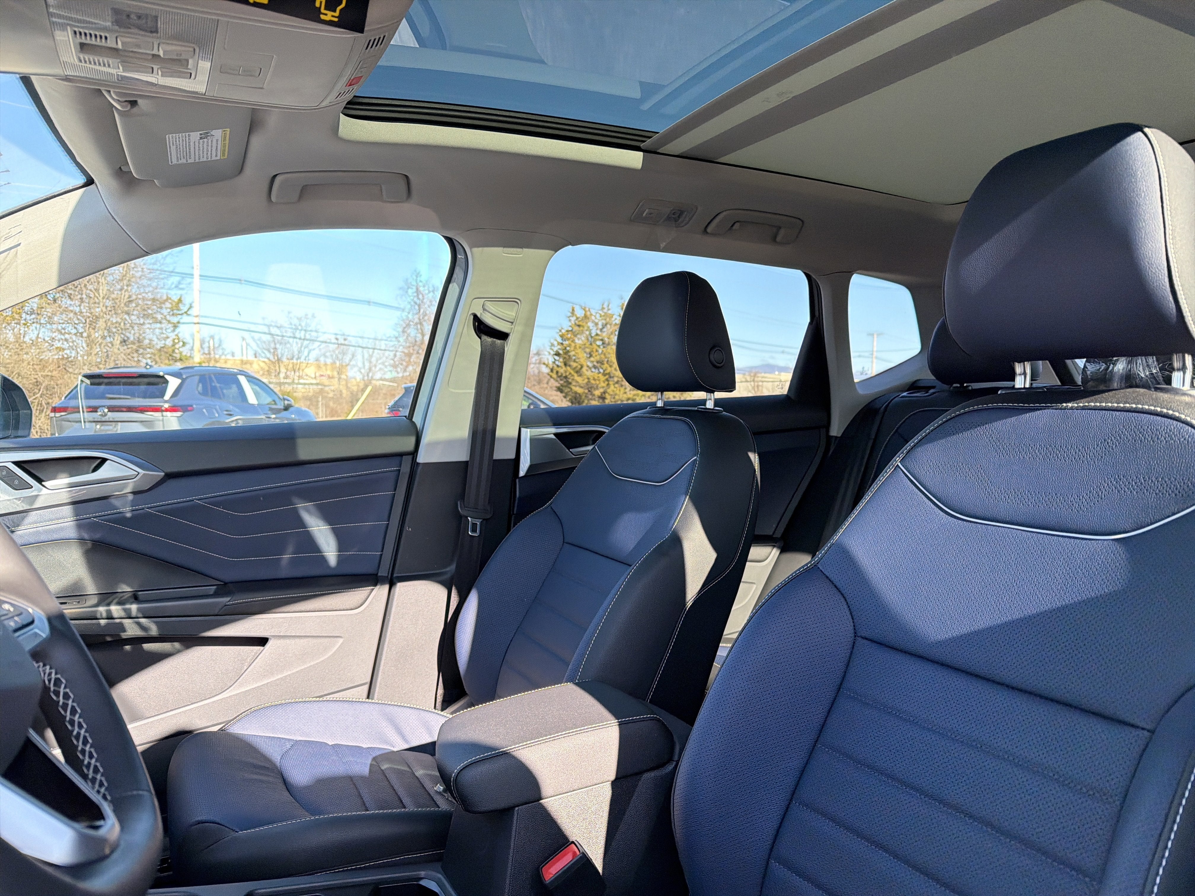 2026 Volkswagen Taos 1.5T SEL