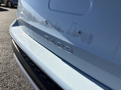 2026 Volkswagen Taos 1.5T SEL