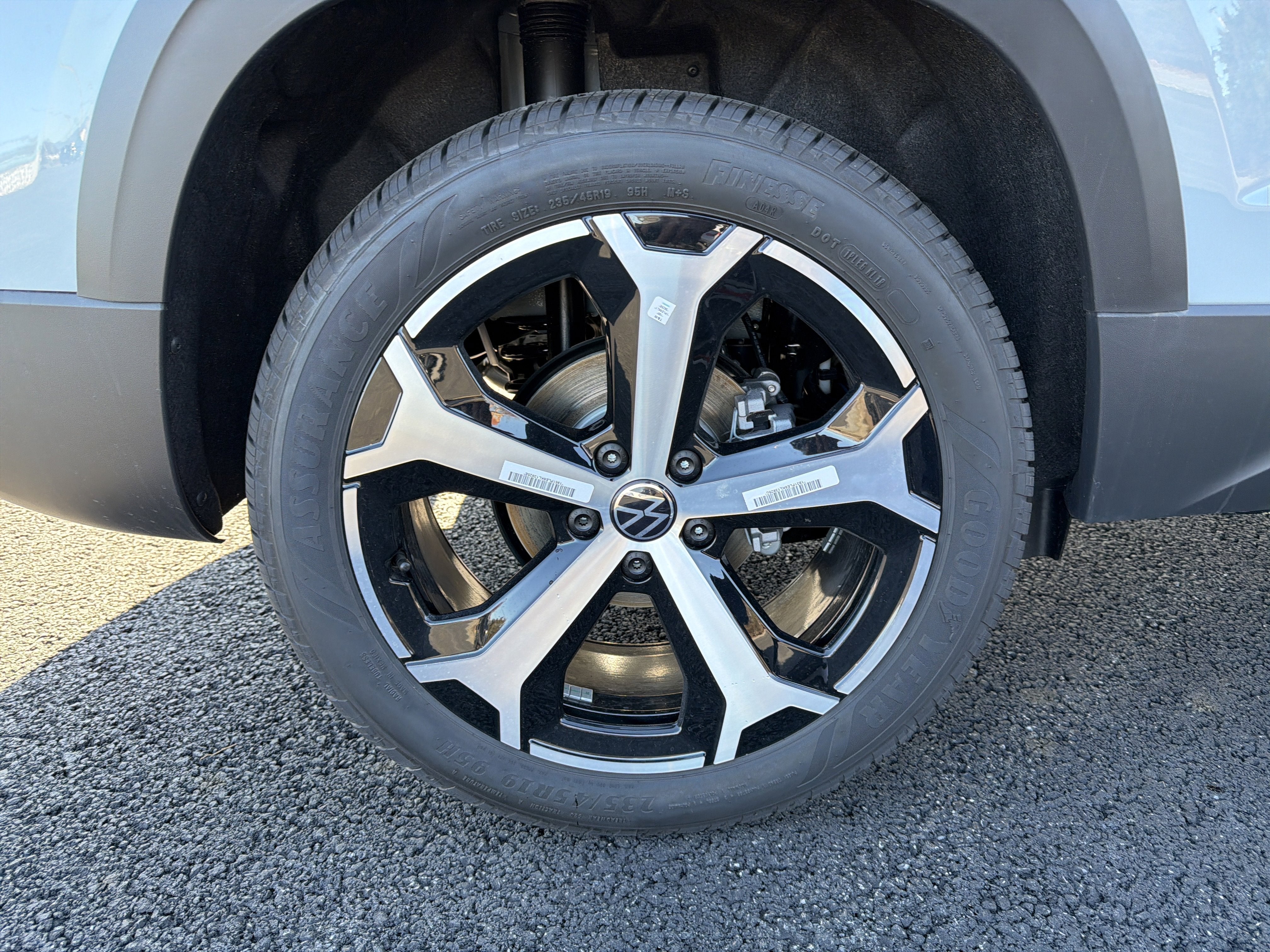 2026 Volkswagen Taos 1.5T SEL