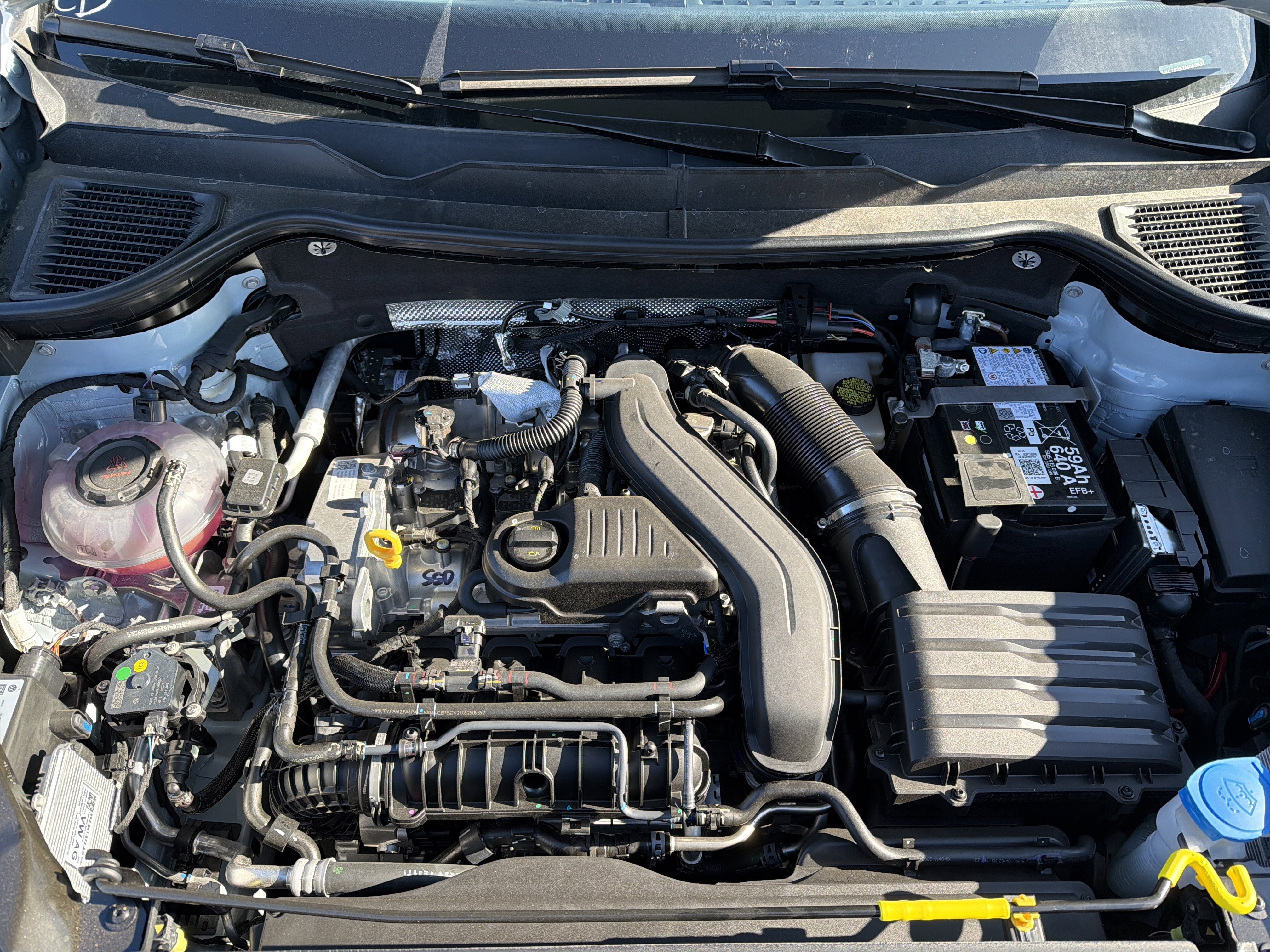 2026 Volkswagen Taos 1.5T SEL