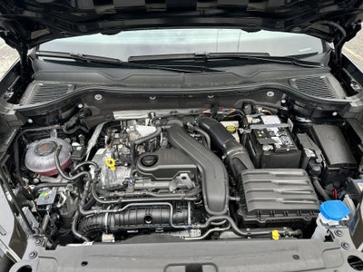 2025 Volkswagen Taos 1.5T SEL