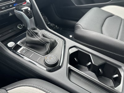 2025 Volkswagen Taos 1.5T SEL