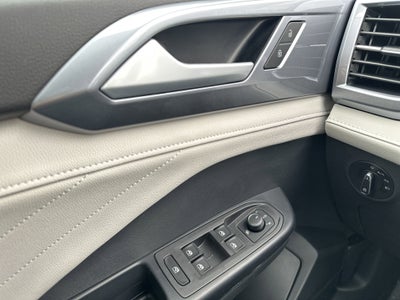 2025 Volkswagen Taos 1.5T SEL