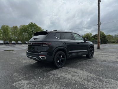 2025 Volkswagen Taos 1.5T SEL