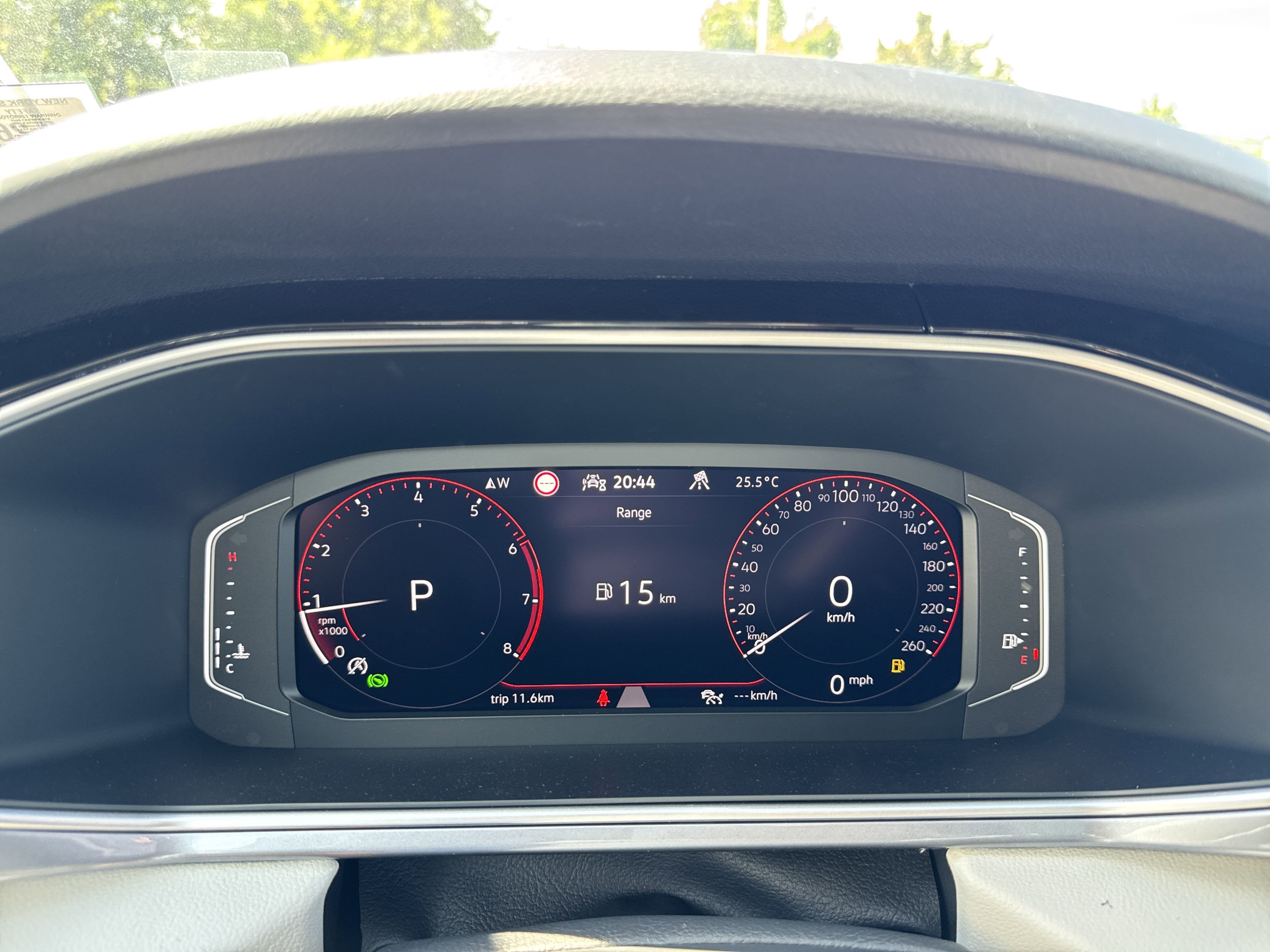 2025 Volkswagen Taos 1.5T SEL