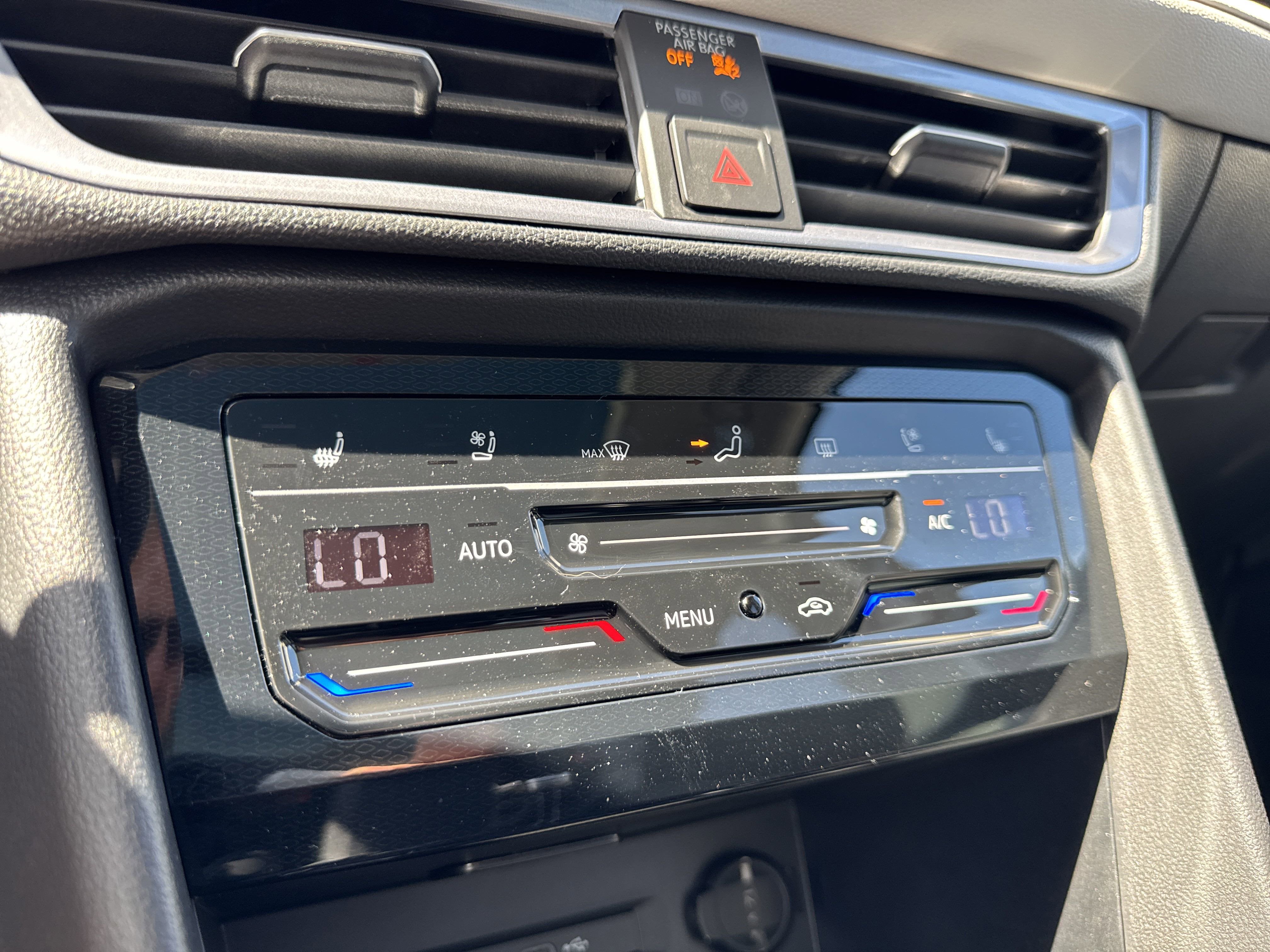 2025 Volkswagen Taos 1.5T SEL