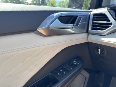 2025 Volkswagen Taos 1.5T SEL