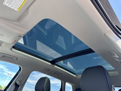 2025 Volkswagen Taos 1.5T SEL