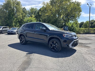 2025 Volkswagen Taos 1.5T SEL