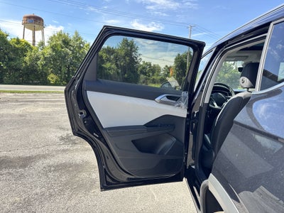 2025 Volkswagen Taos 1.5T SEL