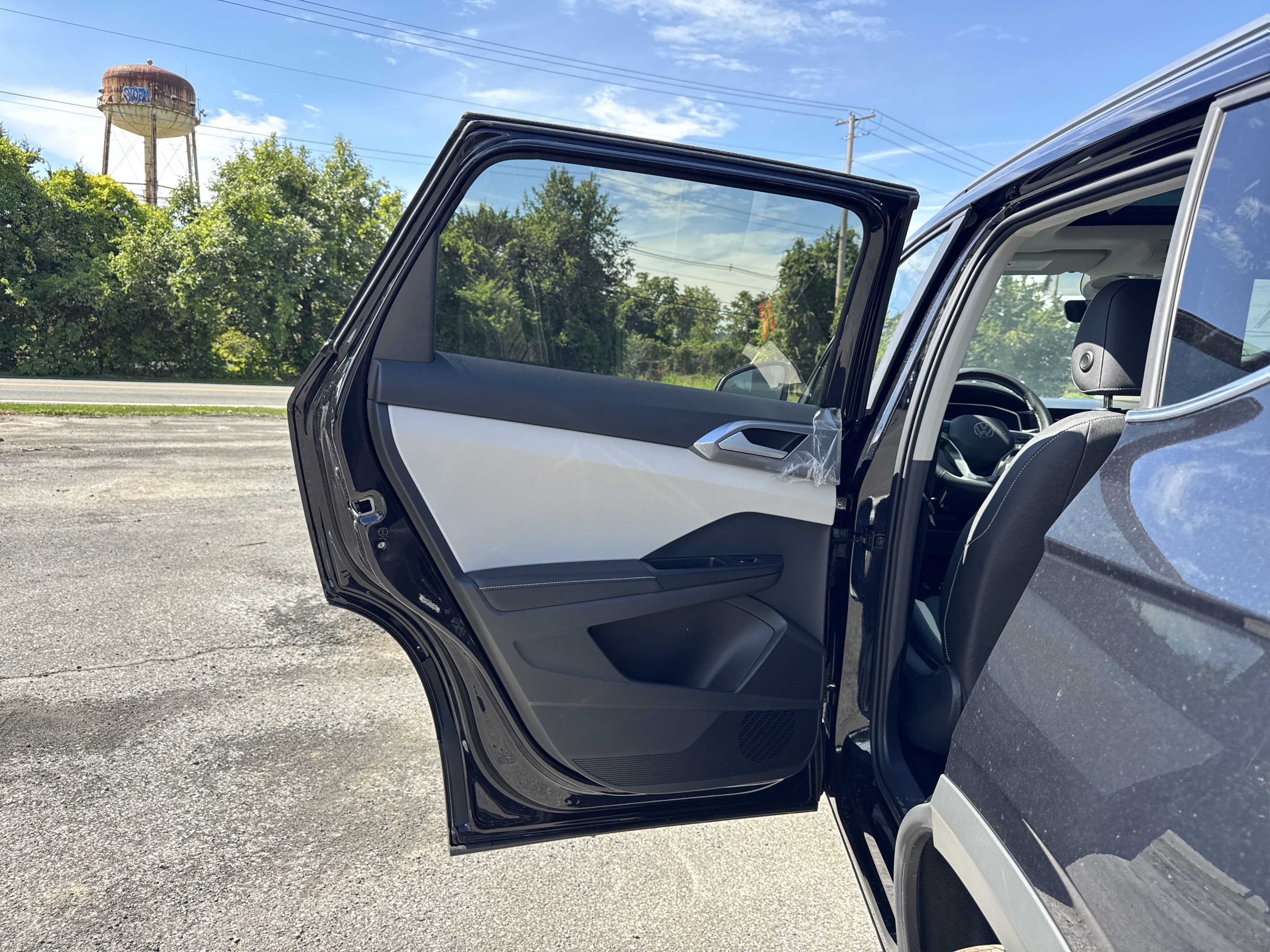 2025 Volkswagen Taos 1.5T SEL