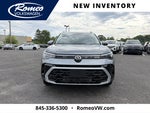 2026 Volkswagen Taos SEL 4MOTION