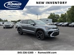 2026 Volkswagen Taos SEL 4MOTION