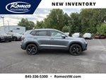 2026 Volkswagen Taos SEL 4MOTION