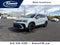 2027 Volkswagen Taos SEL 4MOTION
