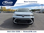 2027 Volkswagen Taos SEL 4MOTION