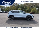 2027 Volkswagen Taos SEL 4MOTION