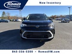 2027 Volkswagen Taos SEL