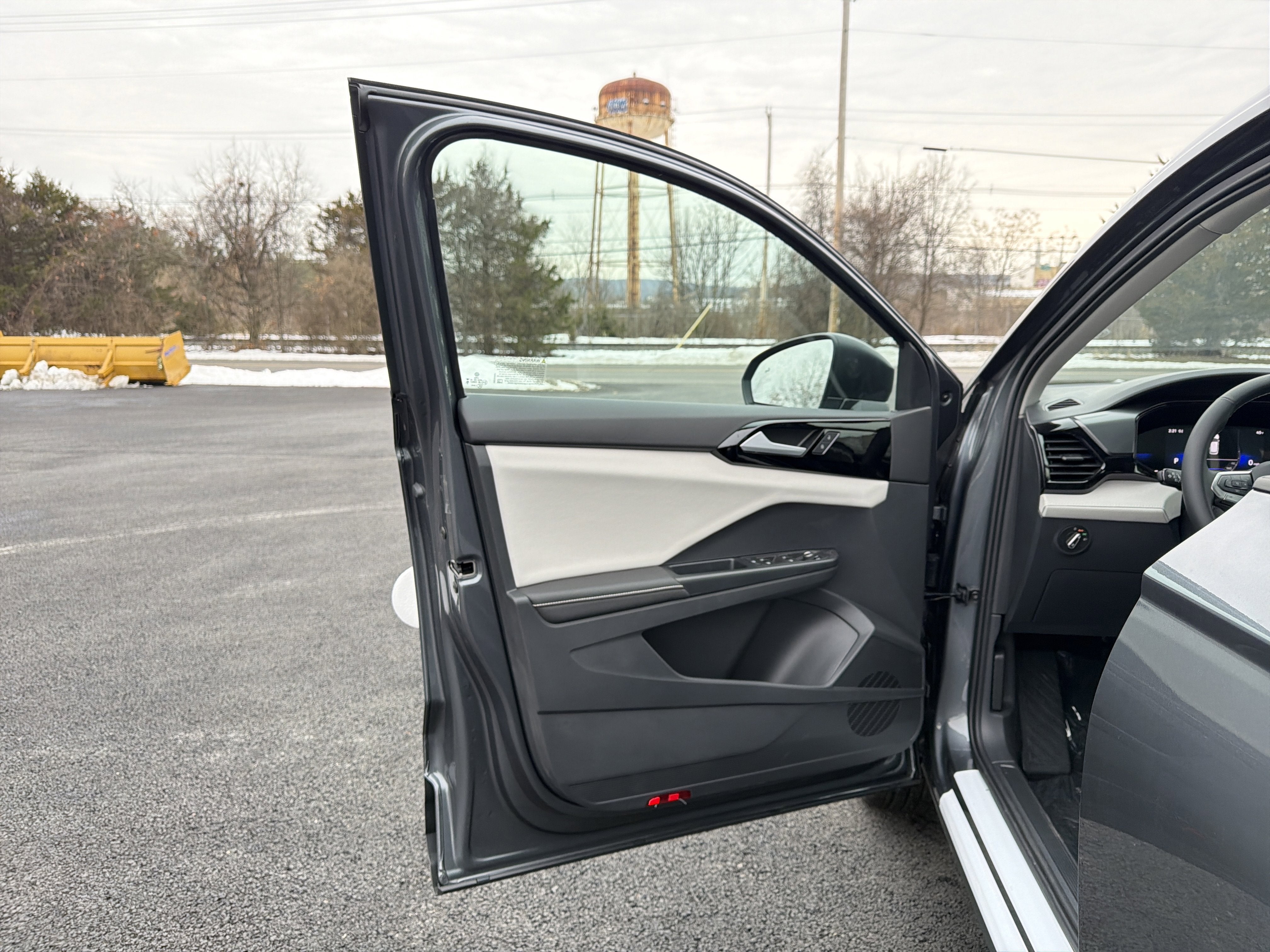 2026 Volkswagen Taos 1.5T S