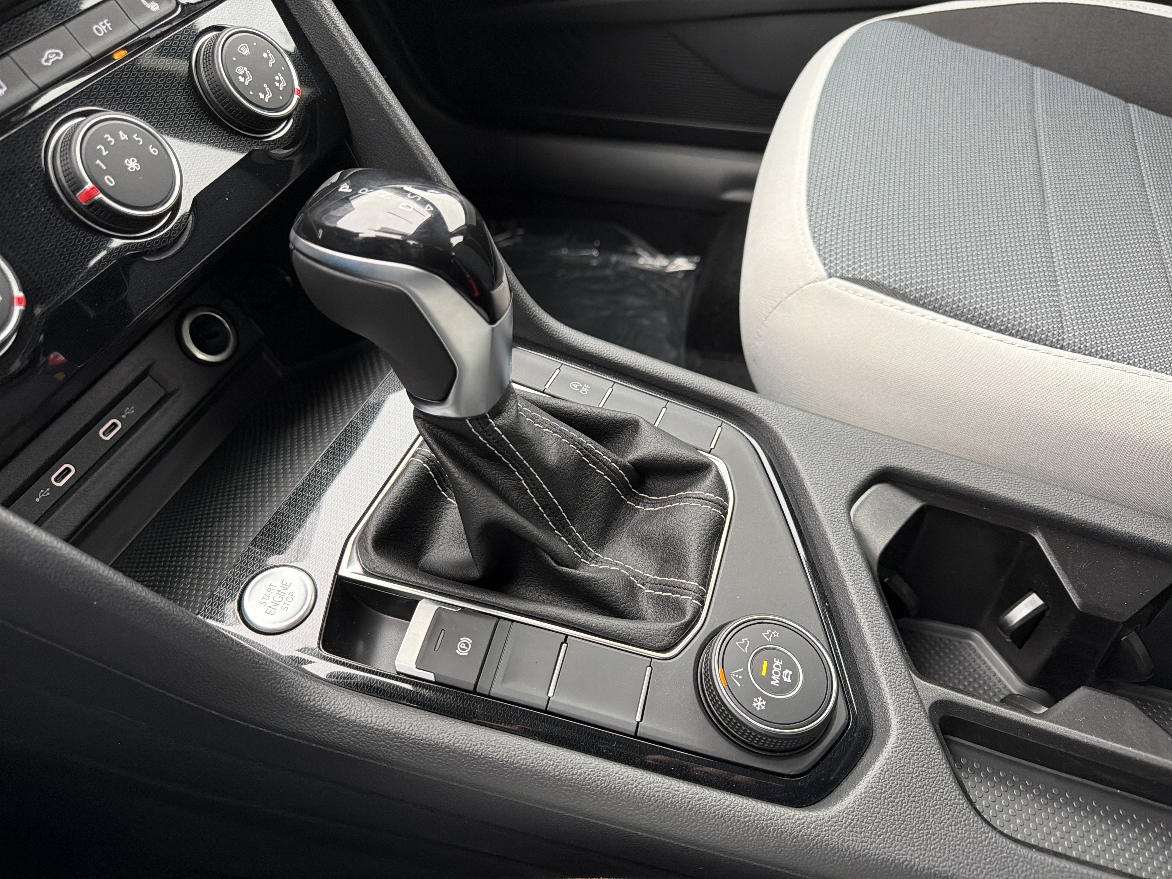 2026 Volkswagen Taos 1.5T S