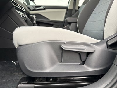 2026 Volkswagen Taos 1.5T S