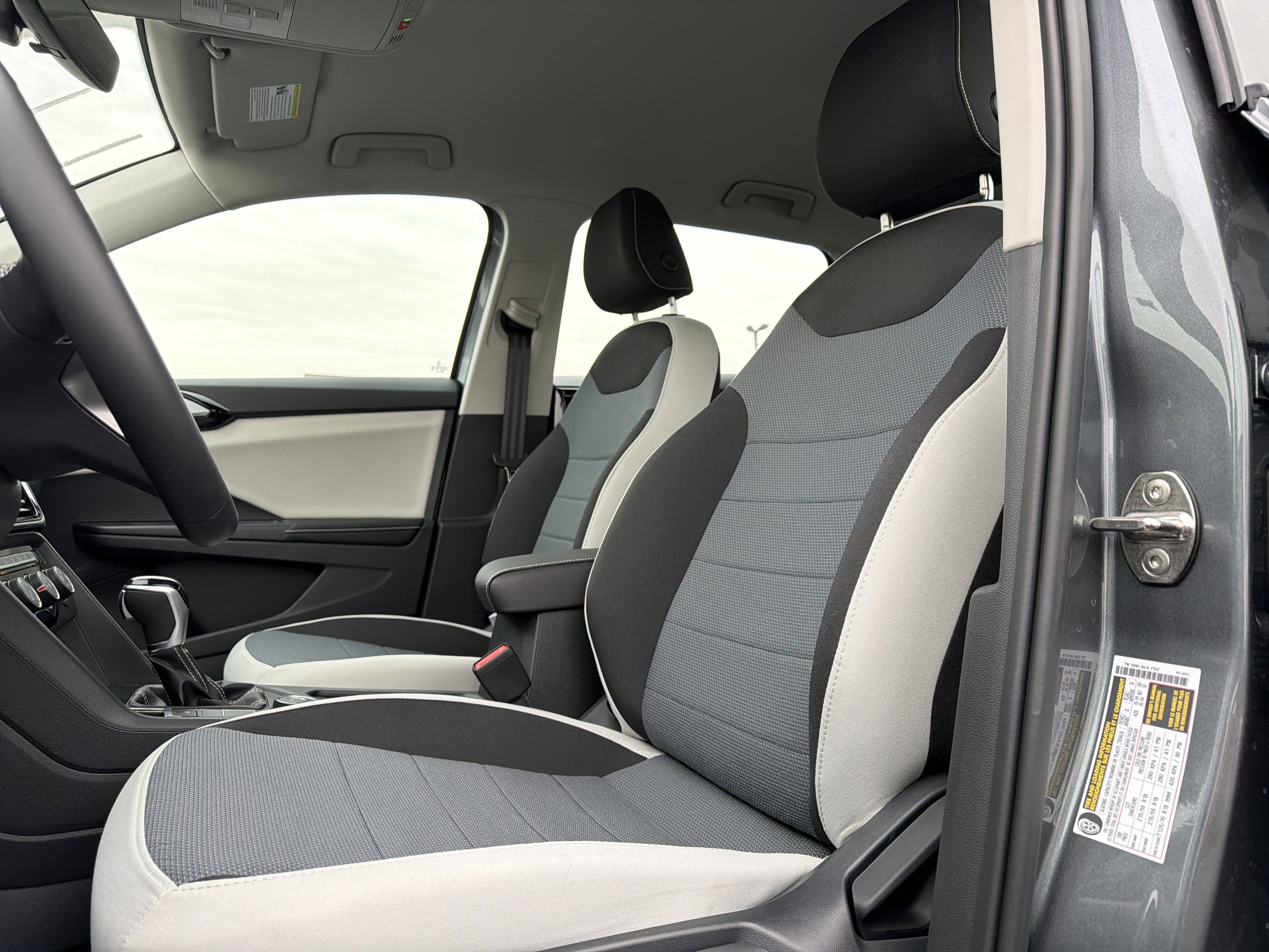 2026 Volkswagen Taos 1.5T S