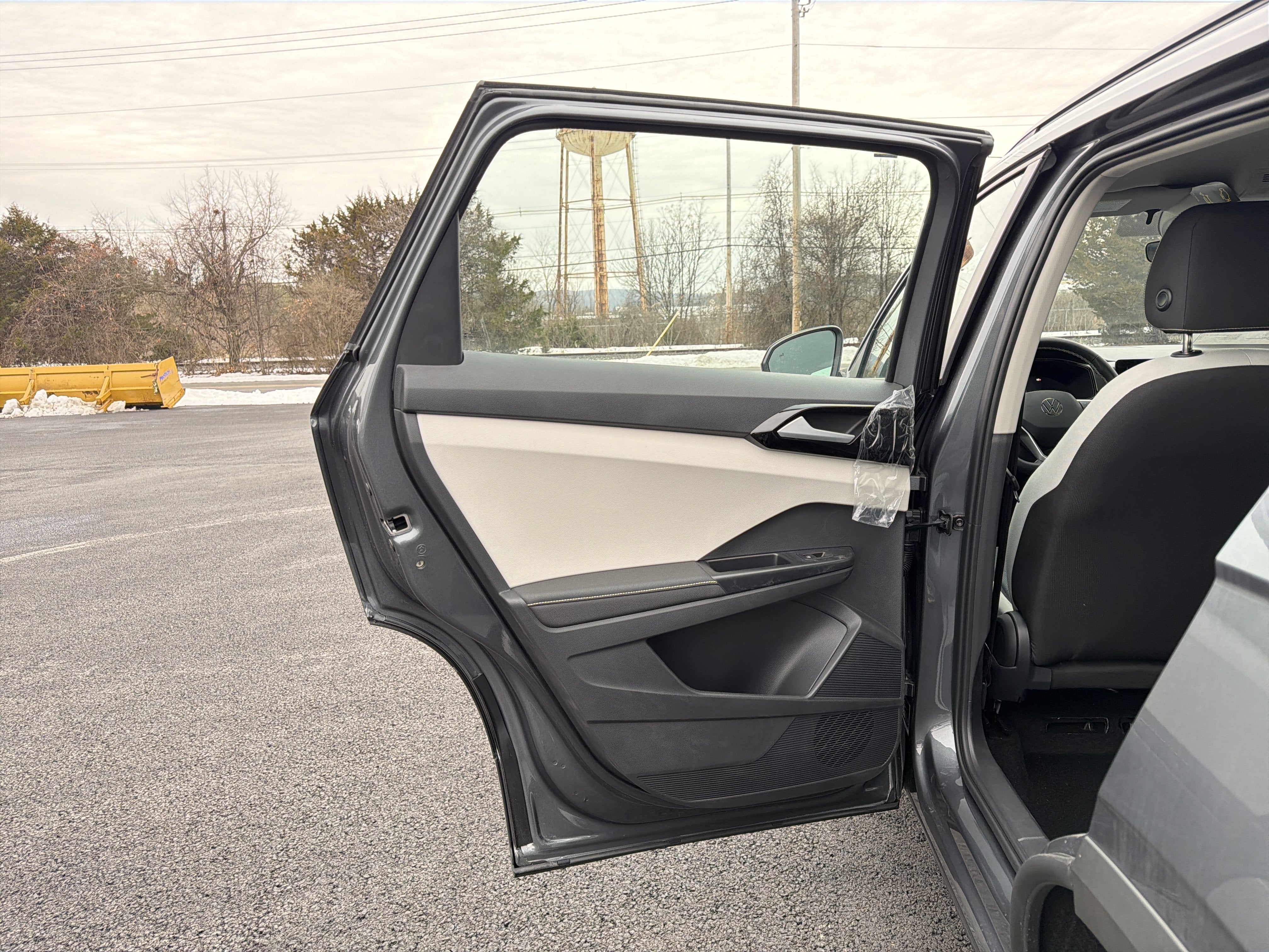 2026 Volkswagen Taos 1.5T S