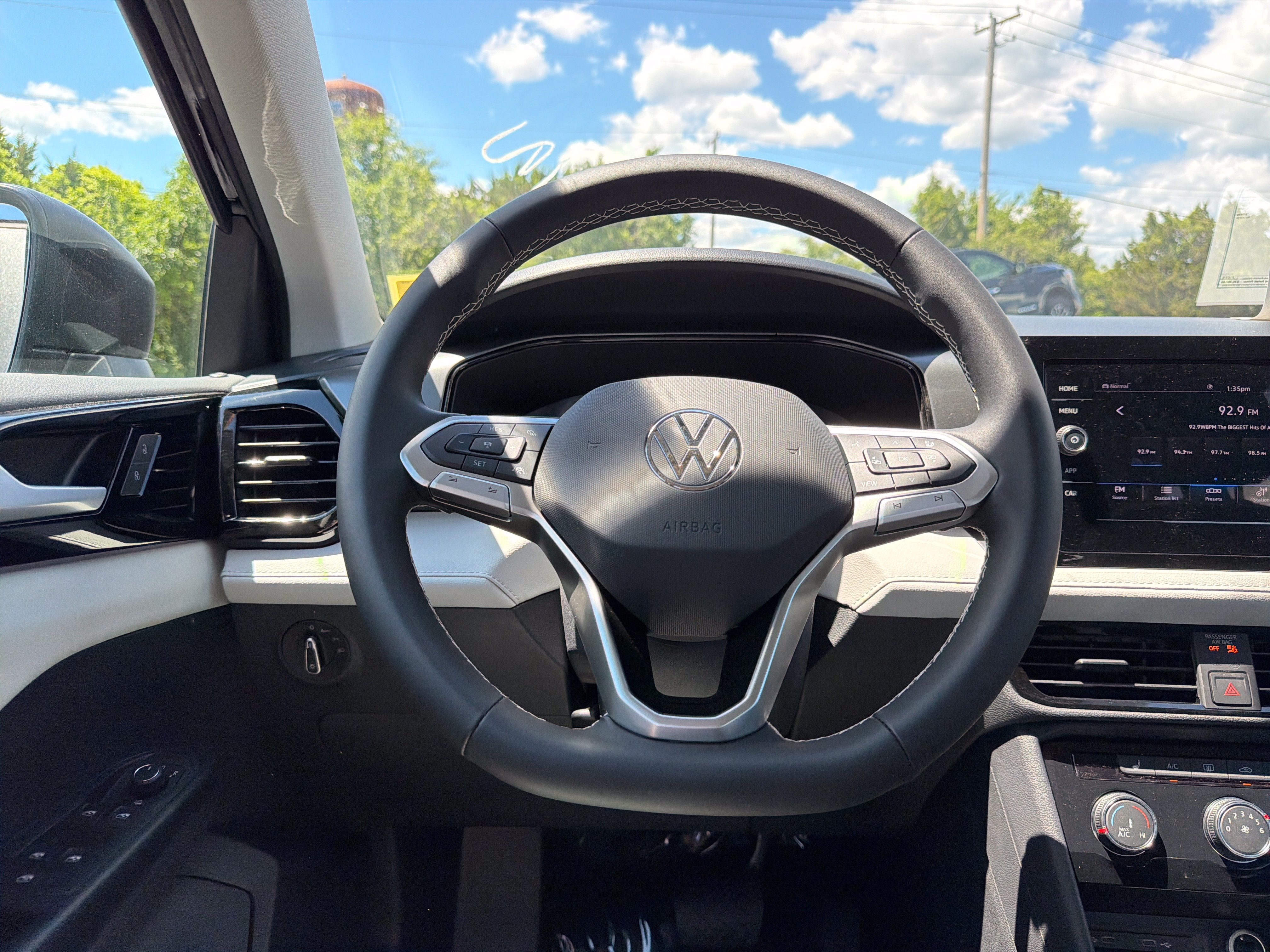 2026 Volkswagen Taos 1.5T S