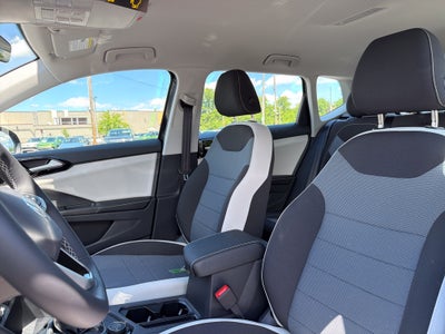 2026 Volkswagen Taos 1.5T S