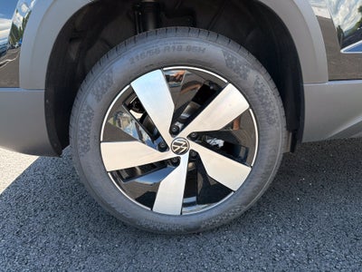 2026 Volkswagen Taos 1.5T S