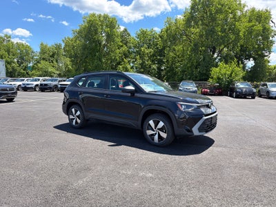 2026 Volkswagen Taos 1.5T S