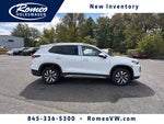 2026 Volkswagen Tiguan S AWD