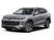 2026 Volkswagen Tiguan S AWD
